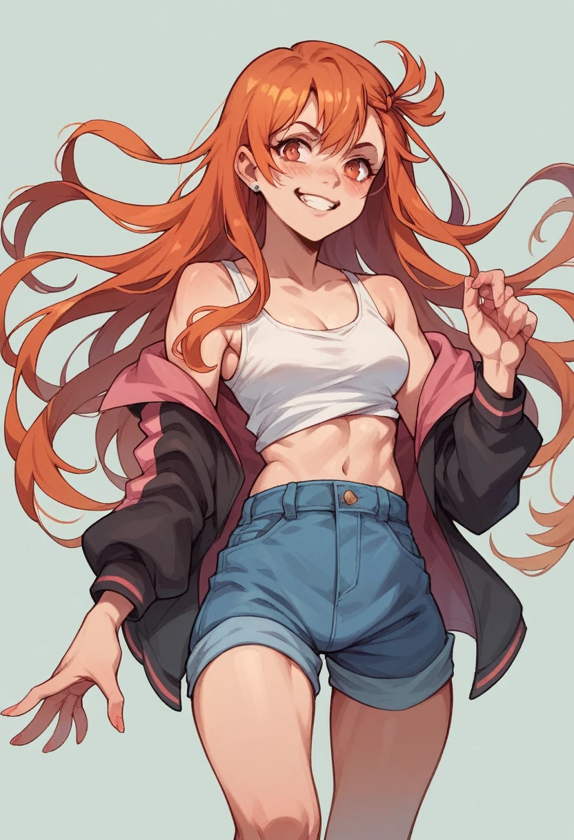 nezuko