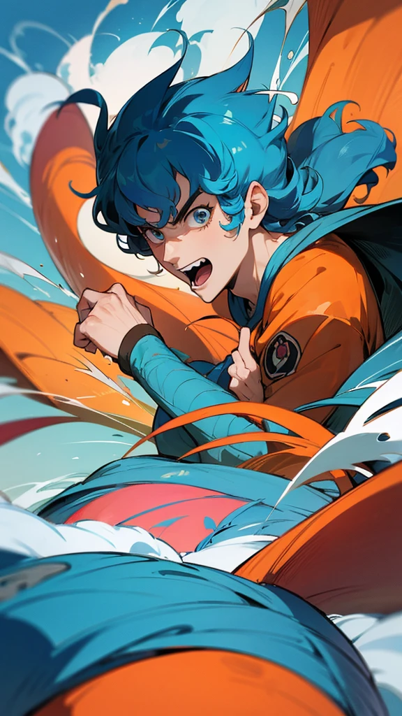 Toriko