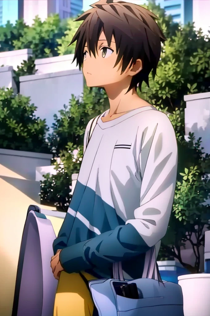 cool,,,Refreshing athletic guy,boy,2boys,charm,Slim figure,Japanese high school student style,,Casual clothes,,,Smooth,Skin texture,Functional beauty,youth,Vibrancy,The male protagonist,,,From friendship to love,,,For boys who like boys,,,The two boys are in love with each other.,,shine,Action,A love story for boys only,,,Sexual desire,,sexual excitement,,penis,,,,,Yaoi,,,,,Handsome Drama,Being caressed,,,Breeze,A speck of dust,Natural light,face,hand,eye,Beautiful buttocks,blush,Biological precision,Super detailed,Punctuality,Male Focus,4K,8K,masterpiece,Weathering With You,,Spiked Hair,Kirito,play,NSFW,,,