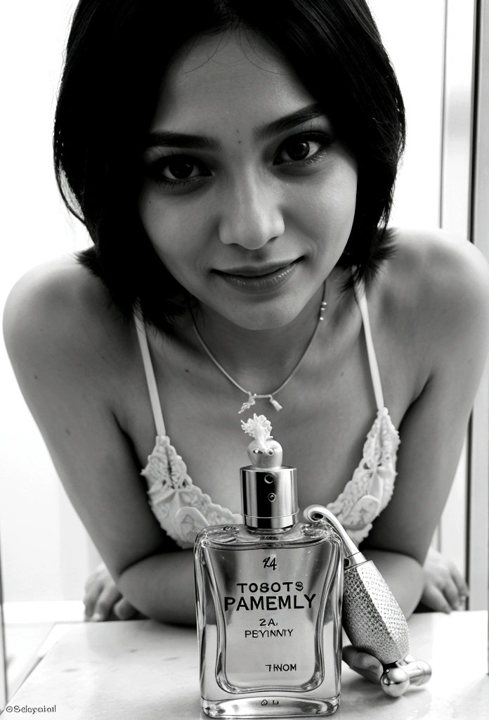 perfume