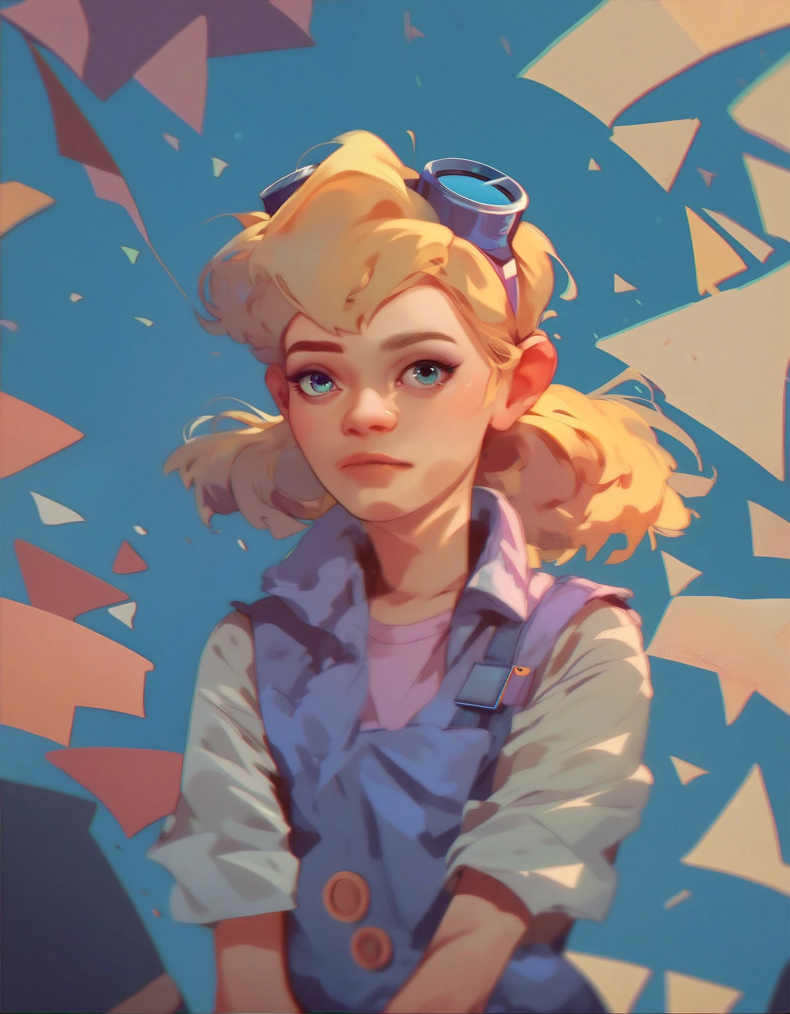 Fraction_9, Fraction_8_up, Fraction_7_up, Fraction_6_Direction_5_Direction_4_up, Human Mouse Gadget Hackwrench, Blonde hair