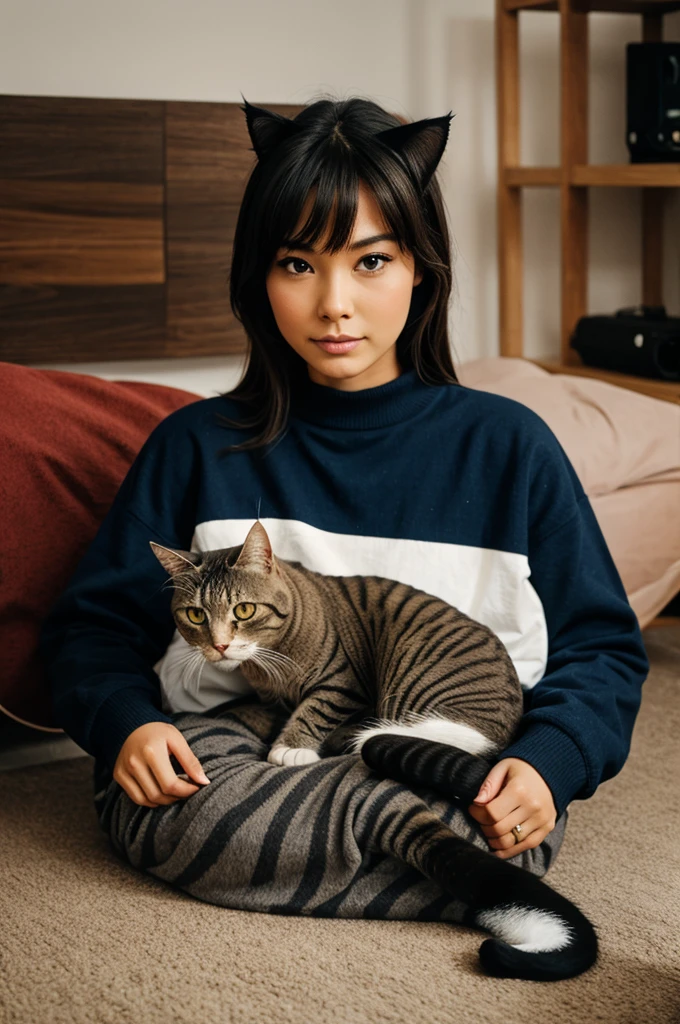 cat