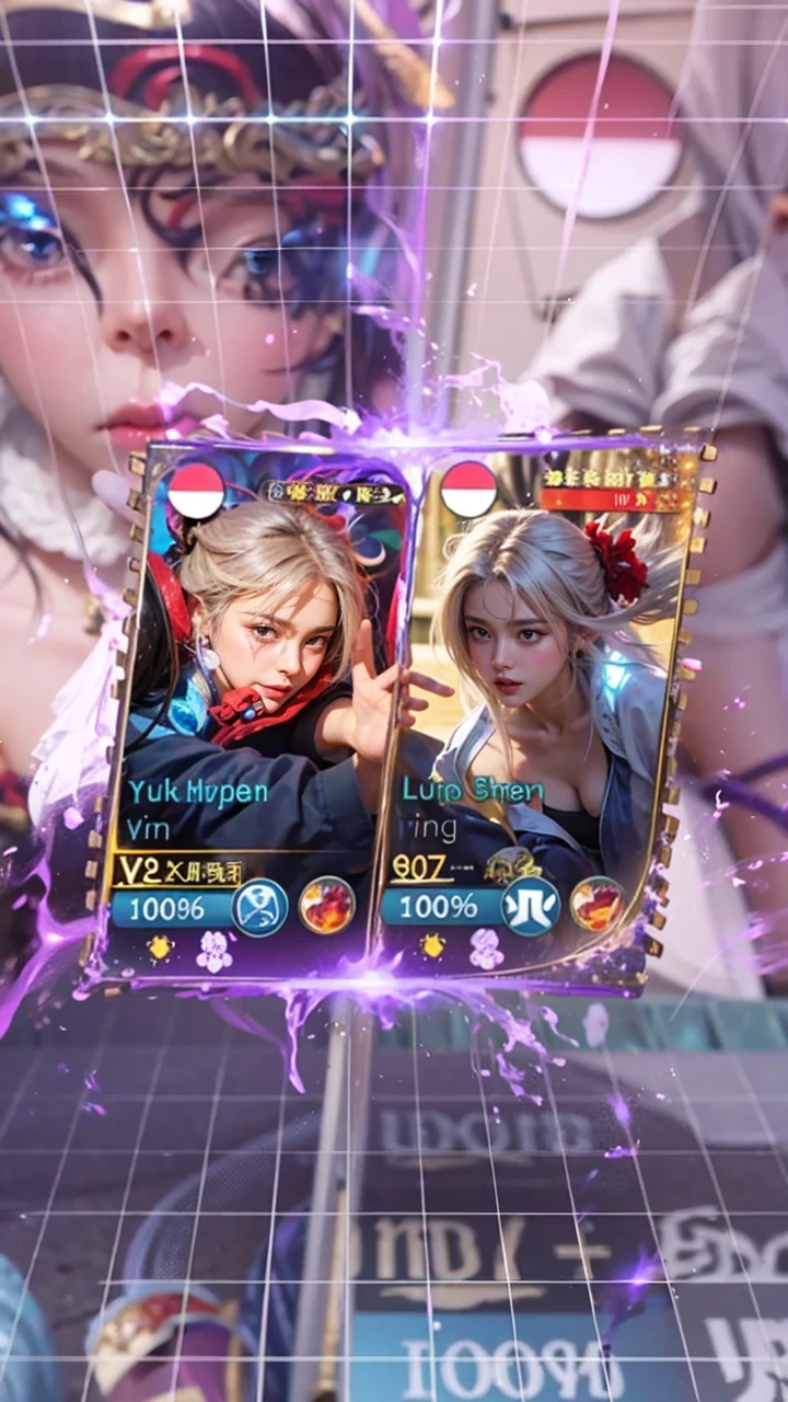 a close up of a 4 girls , white and black hair , big booobs , shadowbringers cinematic, 4 k detail fantasy, a beautiful fantasy empress, game cg, xianxia fantasy, xianxia hero, 2. 5 d cgi anime fantasy artwork, cinematic goddess close shot, ruan jia and artgerm, wow 4 k detail fantasy, hyperdetailed fantasy character