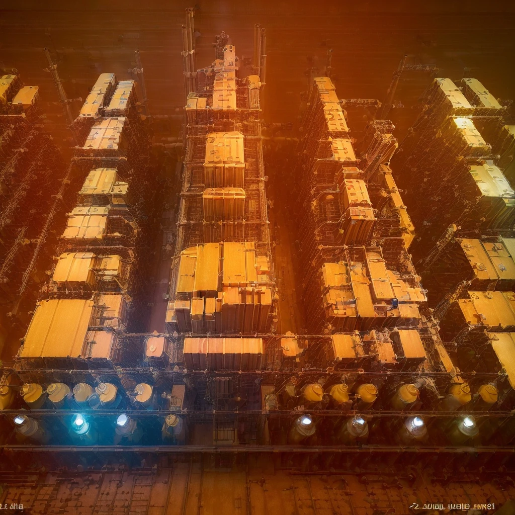 (Science fiction:2), (Mars:1.5), (real:1.5), ((Highest quality)), ((masterpiece)), (detailed),
(exploit:1.5), (construction:1.5), (factory:1.8)