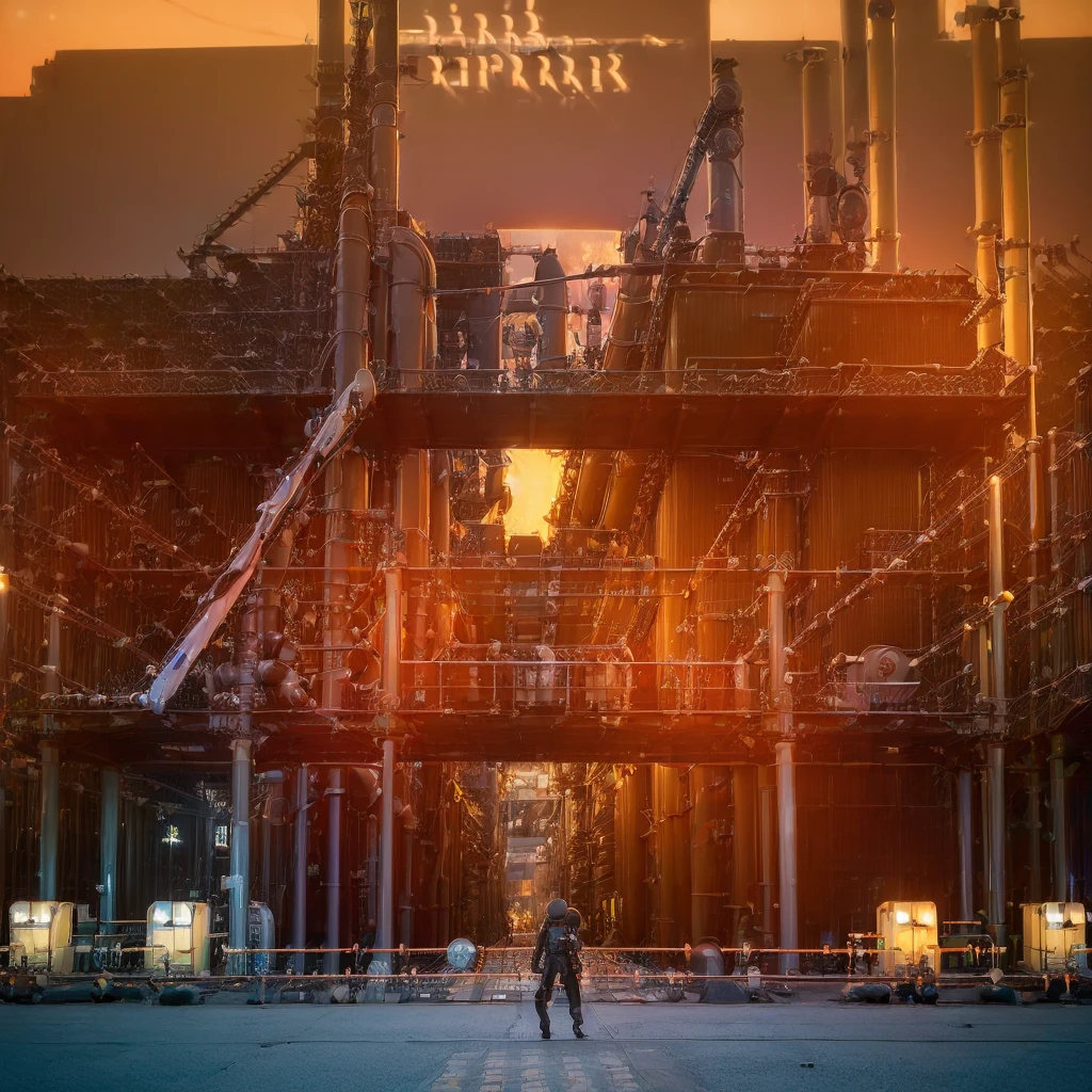 (Science fiction:2), (Mars:1.5), (real:1.5), ((Highest quality)), ((masterpiece)), (detailed),
(exploit:1.5), (construction:1.5), (factory:1.8) 