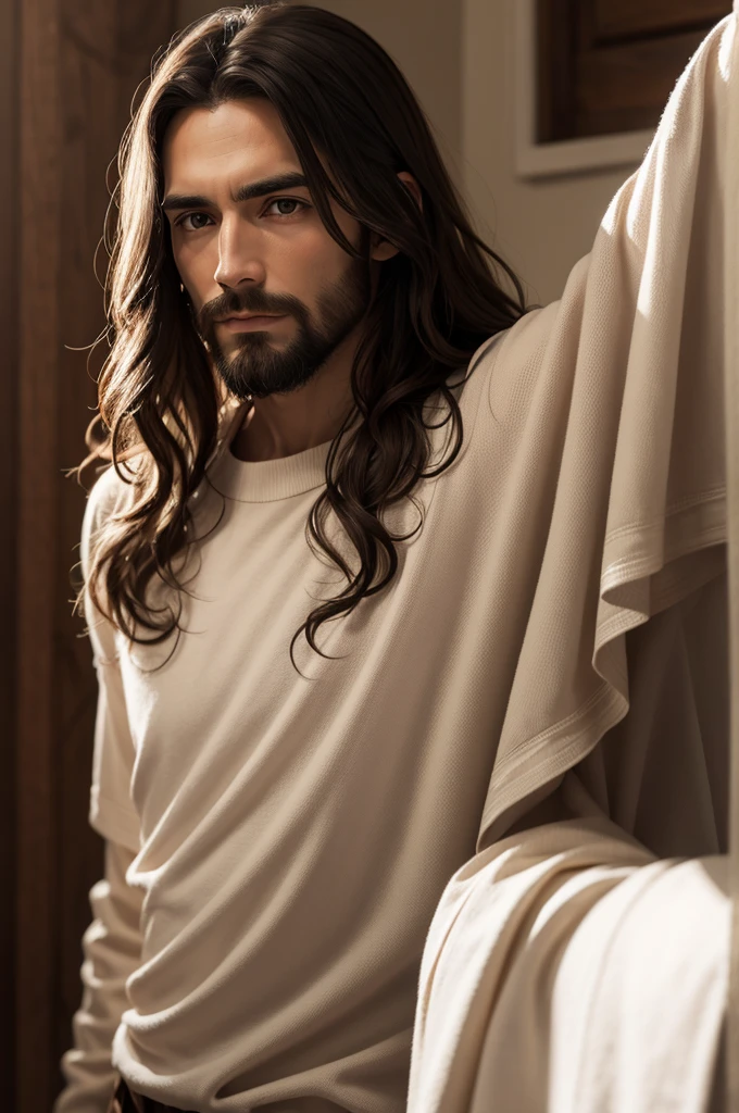 Jesus Christ