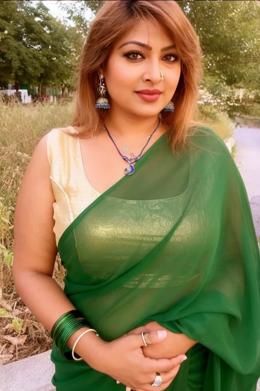 Looks like Anushka Shetty, Masterpiece, Best quality, high clarity eyes, thick figure, beautifully styled hair, critically flawless,sharp picture, Full portrait, High pixels, perfect face, perfect eyes, beautiful face, perfect hands,perfect fingers, in Peter Paul Rubens style, by Peter Paul Rubens, baroque style, acrylic on canvas, highly detailed, description: "Create a nymph inspired by the tales of Greek or Roman mythology, embodying the essence of a natural element or location, and possessing a unique ability or trait that sets her apart."