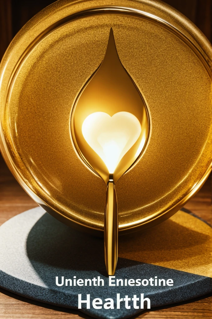 Unique wealth and health