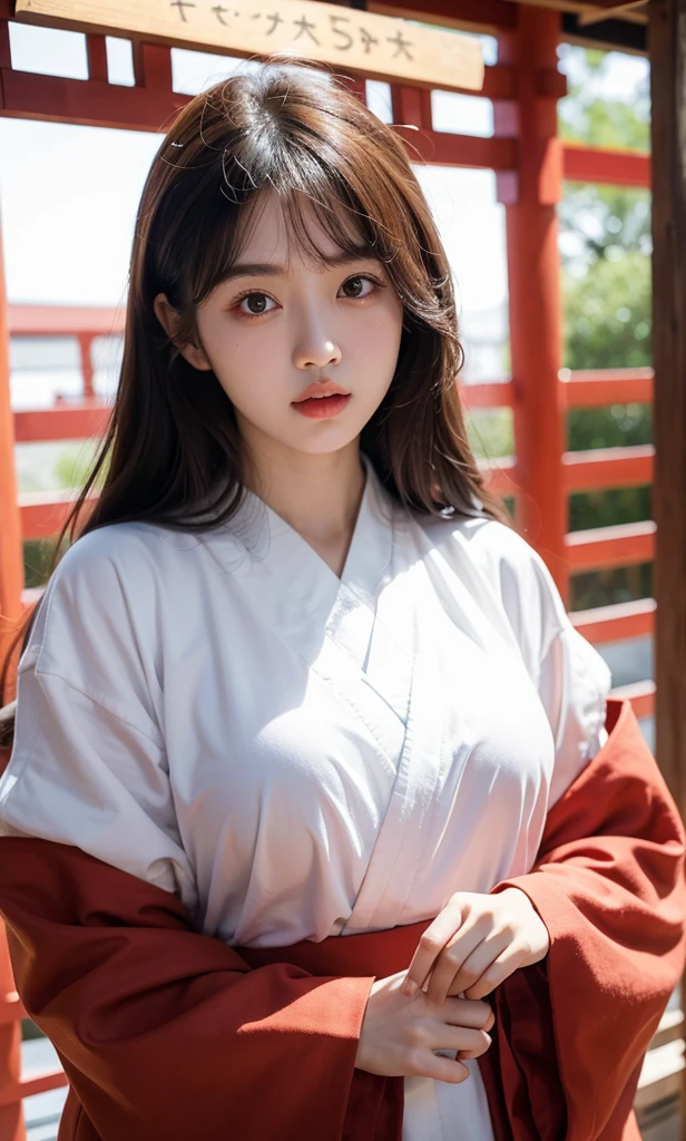 Ulzzang-6500-v1.1, (raw photo:1.2), (realistic:1.4), beautiful and detailed girl, very detailed eyes and face, beautiful detailed eyes, incredibly ridiculous, huge file size, very detailed, high resolution, very detailed, best quality, masterpiece, (((Japanese girls' high school))), (((simple blazer,pleated skirt,(The pattern of the skirt and tie is a tartan check pattern.:1.3))), illustration, very detailed, CG, unified, 8K wallpapers, amazing, fine details, masterpiece, best quality, very detailed CG uniform 8K wallpapers, my face shines, cinematic lighting, 1 woman, 16 years old, ((dynamic pose))), (camel toe), (half), ((pantyhose)), ((Sit with your knees bent and your legs crossed.)), ((whole body))
