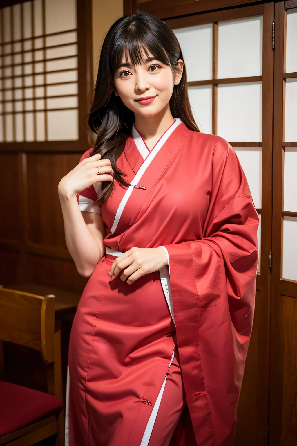 Kanroji Mitsuri