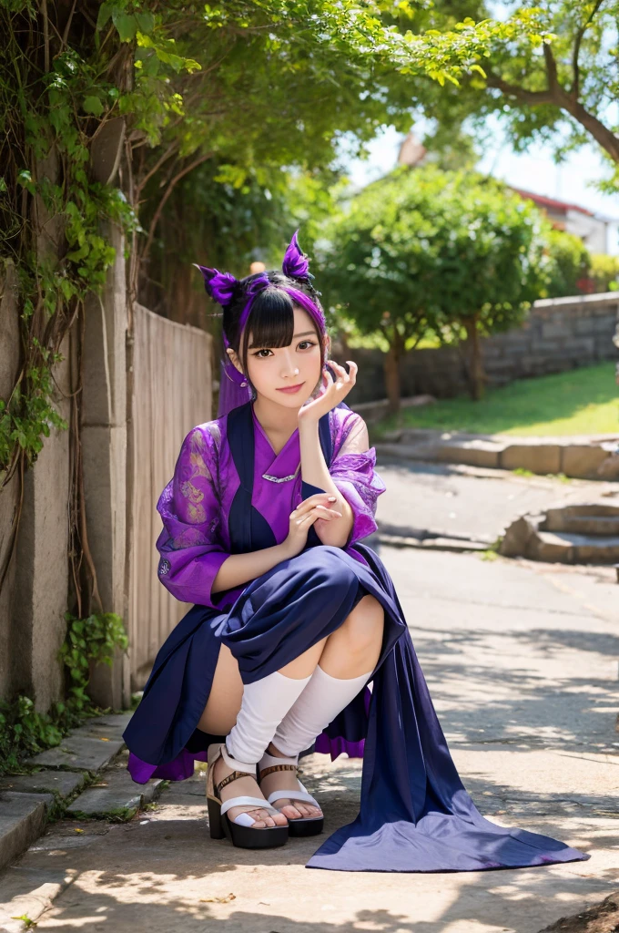 Genshin Impact Freena