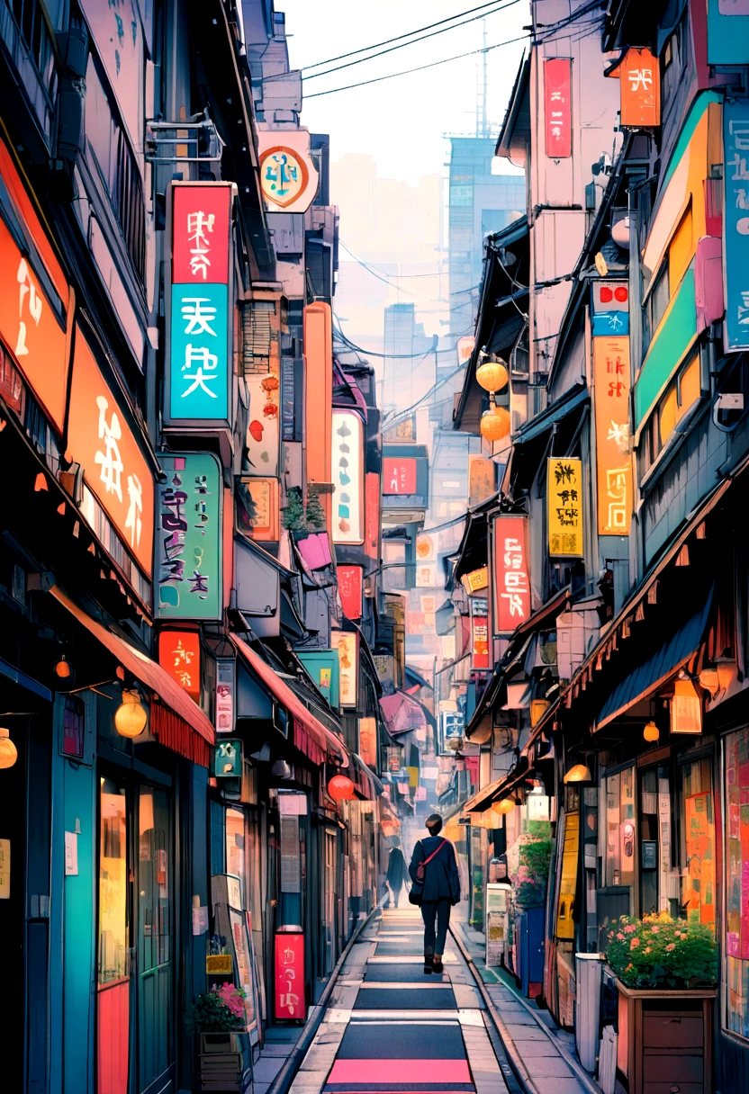 Tokyo
