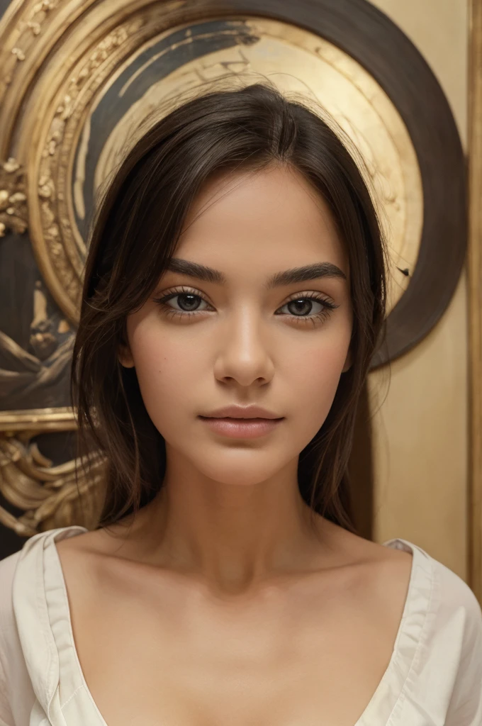 ((best quality)), ((masterpiece)), (detailed), perfect face