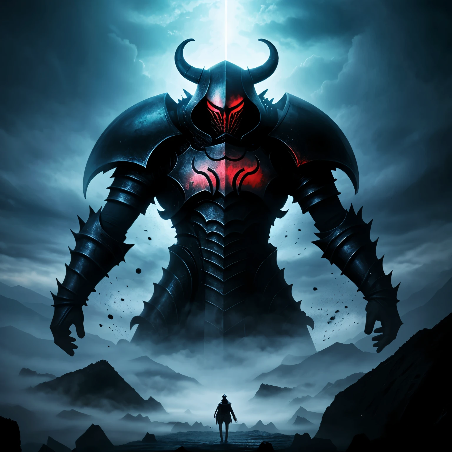 Abyssal Pulse