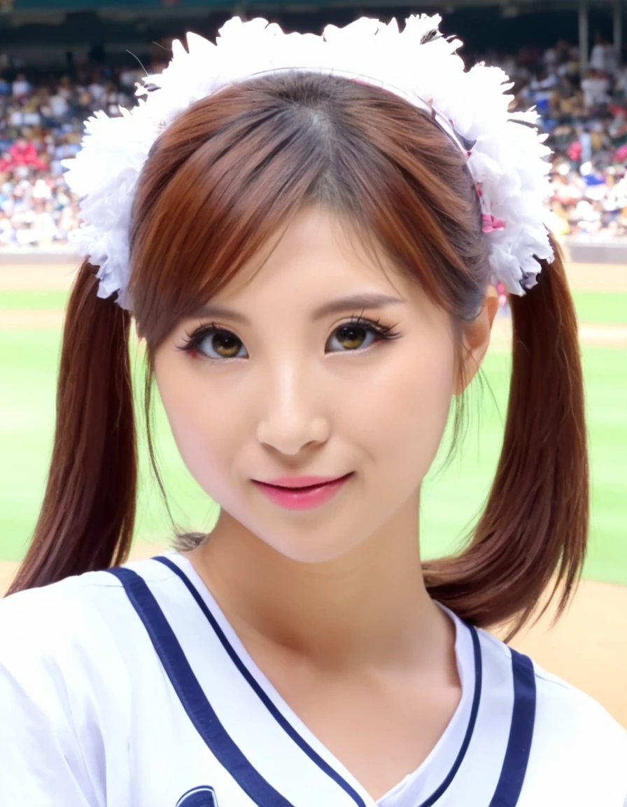 SDSI-036 Miyamasu Kotoha, The Super Cute Beer Girl Working At The Baseball Stadium, Is Shown In This Uncut, Intense Orgasmic Video!