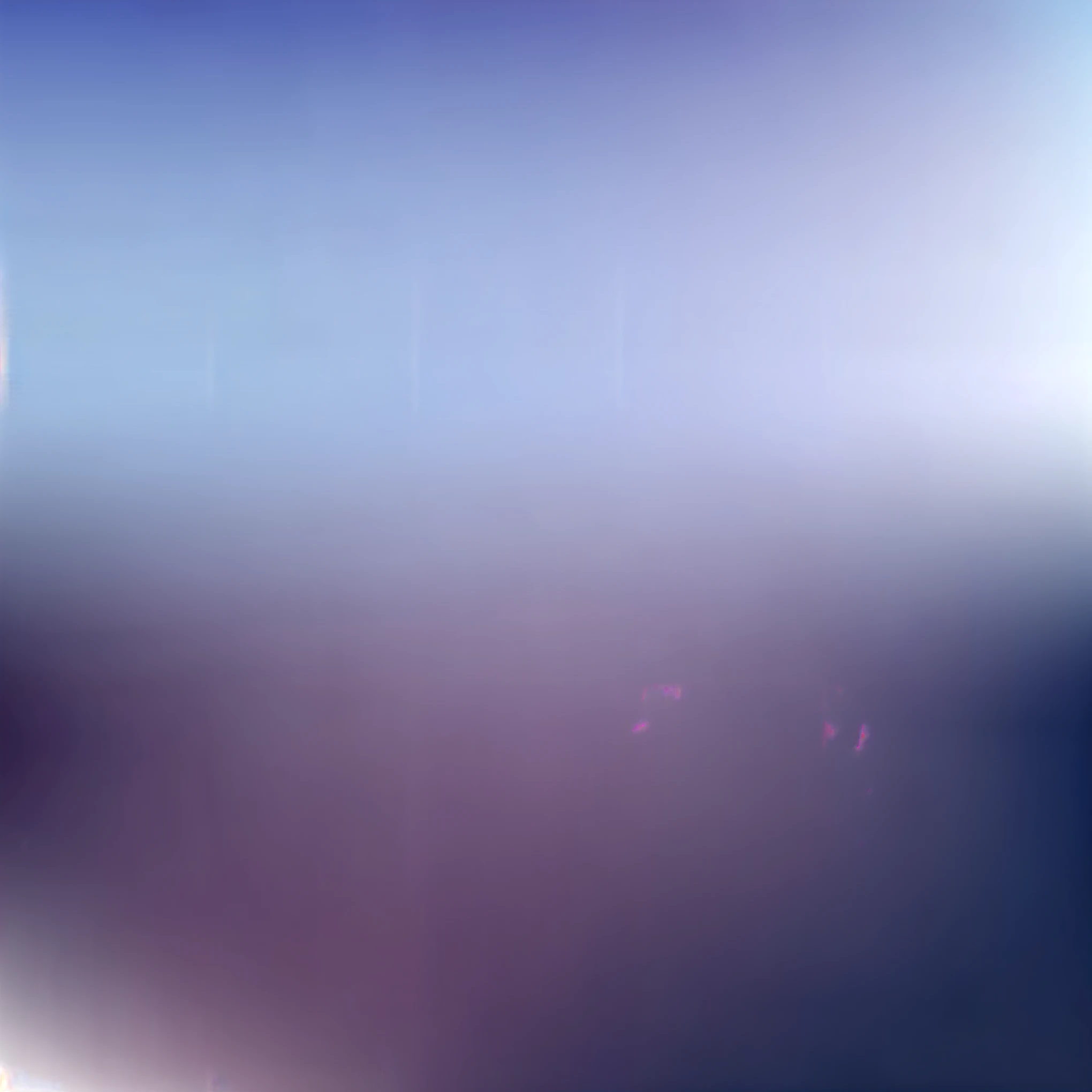 ((best quality)), ((masterpiece)), (detailed), gay male, short blue hair, blue eyes, blue color scheme, anthropomorphic rabbit ears and tail, Outside the window is the fantasy world, The expression is excited, In the bunny kingdom