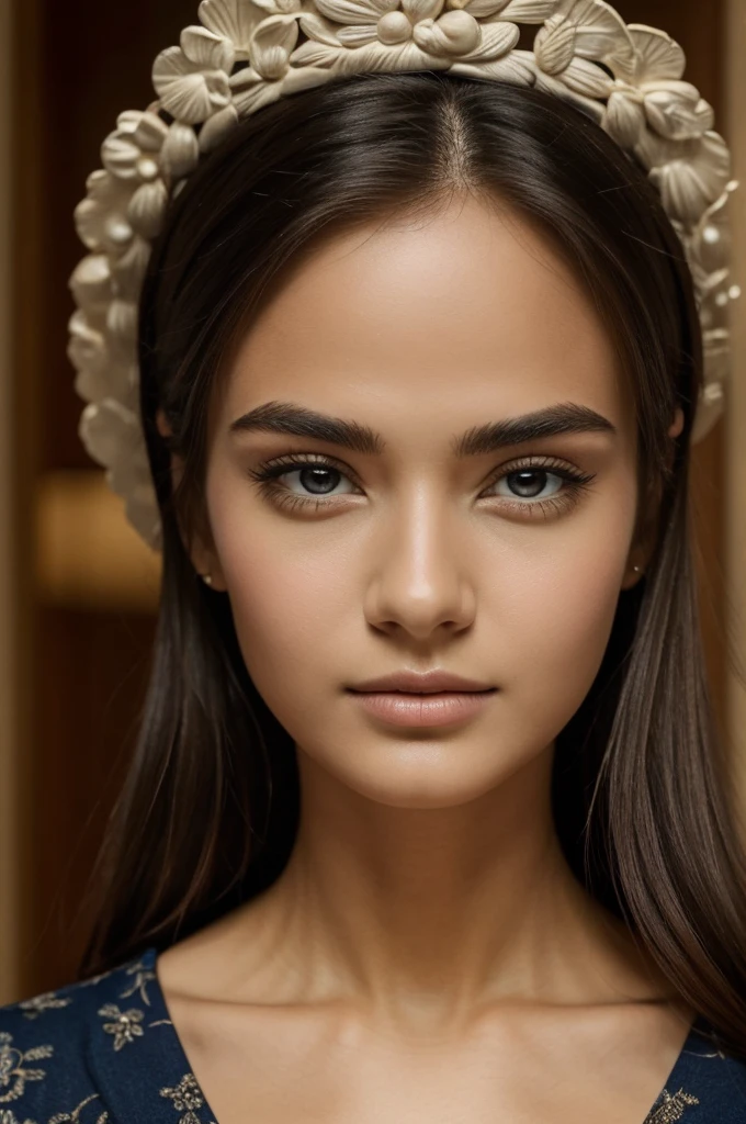 ((best quality)), ((masterpiece)), (detailed), perfect face