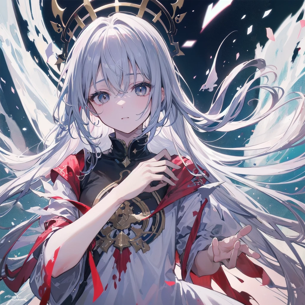 Super high quality by Art God, Super detailed, High resolution, Anime Moe Art Style, Best Anime 8K,pixiv Contest Winner, Perfect Anatomy, break,break,超Realisticな , (alone,,,18-year-old:1.3),Complete limbs, Full Finger,Small eyes,Beautiful and exquisite black eyes, Well-proportioned iris and pupil, Disgusted Eyes, High resolutionの詳細な髪, , Very detailed肌, Best lighting by famous artists, 8K,Cute illustrations,snow、winter、Young woman with black eyes, 刀を持ってHall々Standing, Her clothes were stained with blood, (Highest quality,8K,High resolution,masterpiece:1.2),Super detailed,(Realistic,photoRealistic,photo-Realistic:1.37),hyperRealistic,Super detailedな,Cinema Lighting,Dramatic Pose,Dark fantasy,Dark Sci-Fi,Dark horror,Dystopia,Chiaroscuro,Calm colors,Dramatic Shadows,Vibrant colors,Vibrant colors,Dramatic lighting,Volumetric lighting,Structure of the film,Intricate details,Complex background,Complicated costumes,Exquisite detail,Very detailed,Sharp focus,elegant,elegant,Powerful,Hall々And,Unlucky,Anxious,mysterious,Interesting