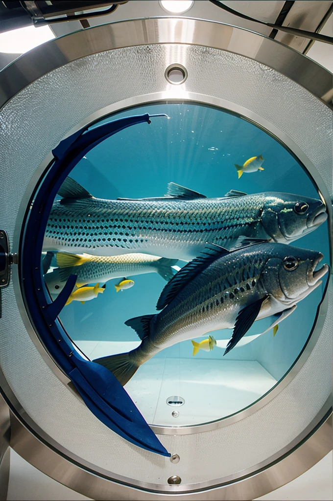 Fish work logo

