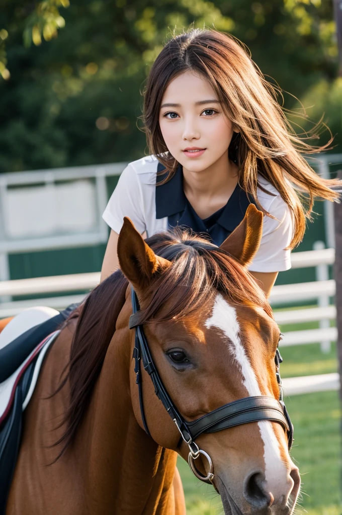 Horse Girl