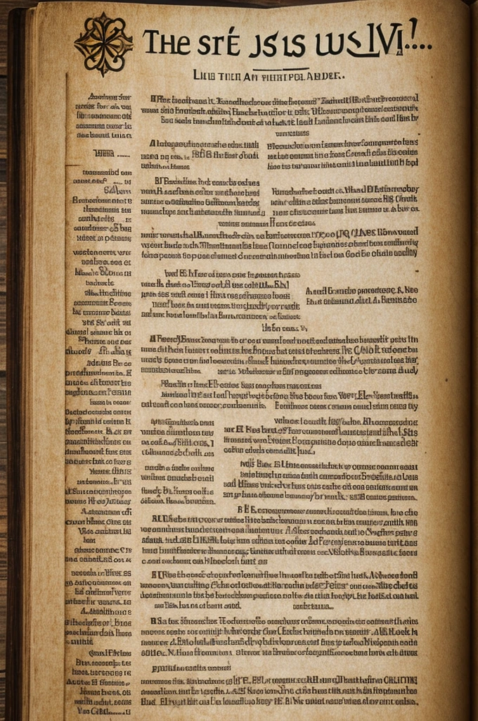 Image of the text of Luke 17, 1