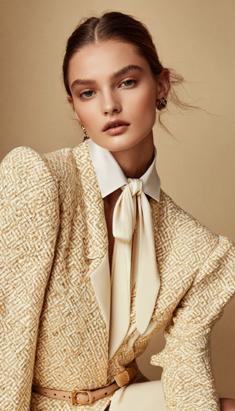 noon, fashion shoot, style of vogue