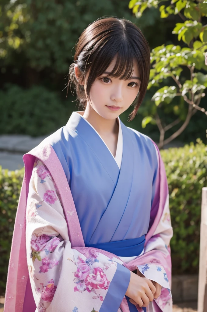 Genshin Ganyu