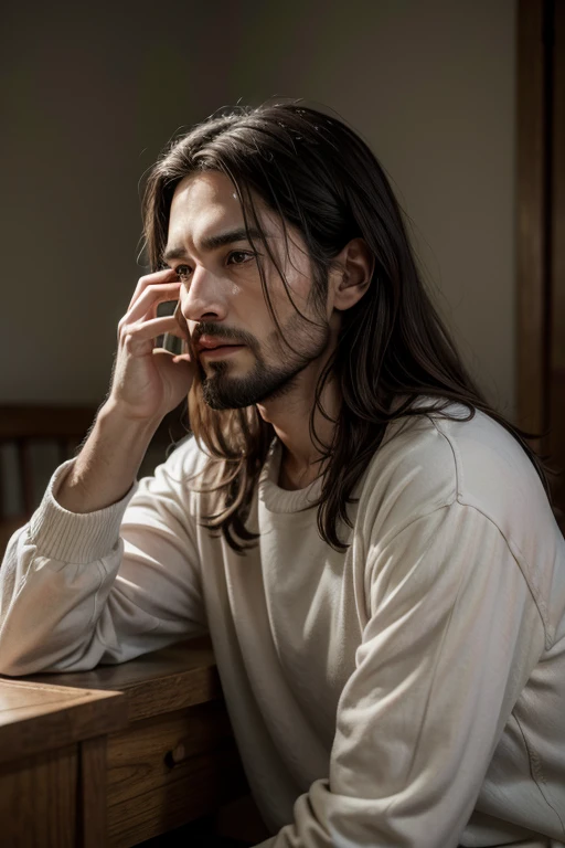 Surely Jesus came to say, I and the Father are one