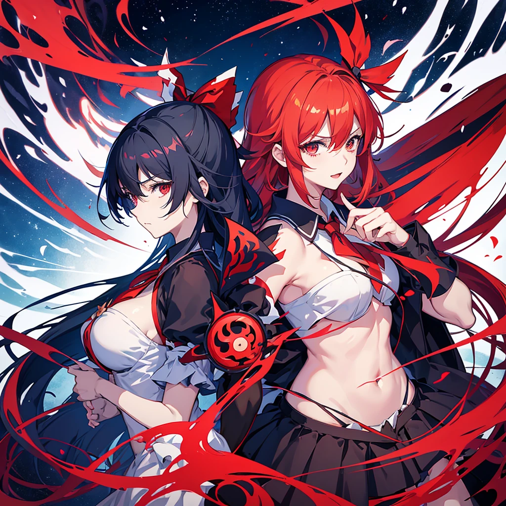 Arcana Eden
