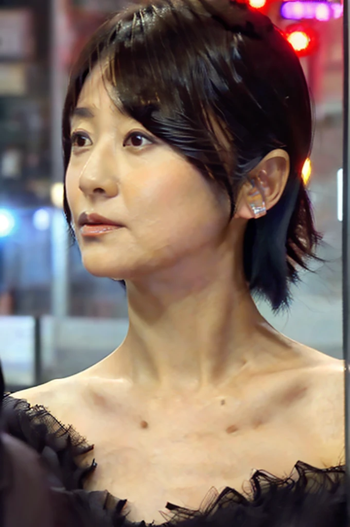 SeaArt Bot Upscaling Default 2023/09/29 12:38:39 (realistic、Photoreal:1.3)、(I'thin, Cute 25 year old girl.:1.4)、(full nude:1.5)、(please show me your chest:1.8)、(beautiful nipples:1.3 )、white skin、(difficult :1.4)、((small breasts))