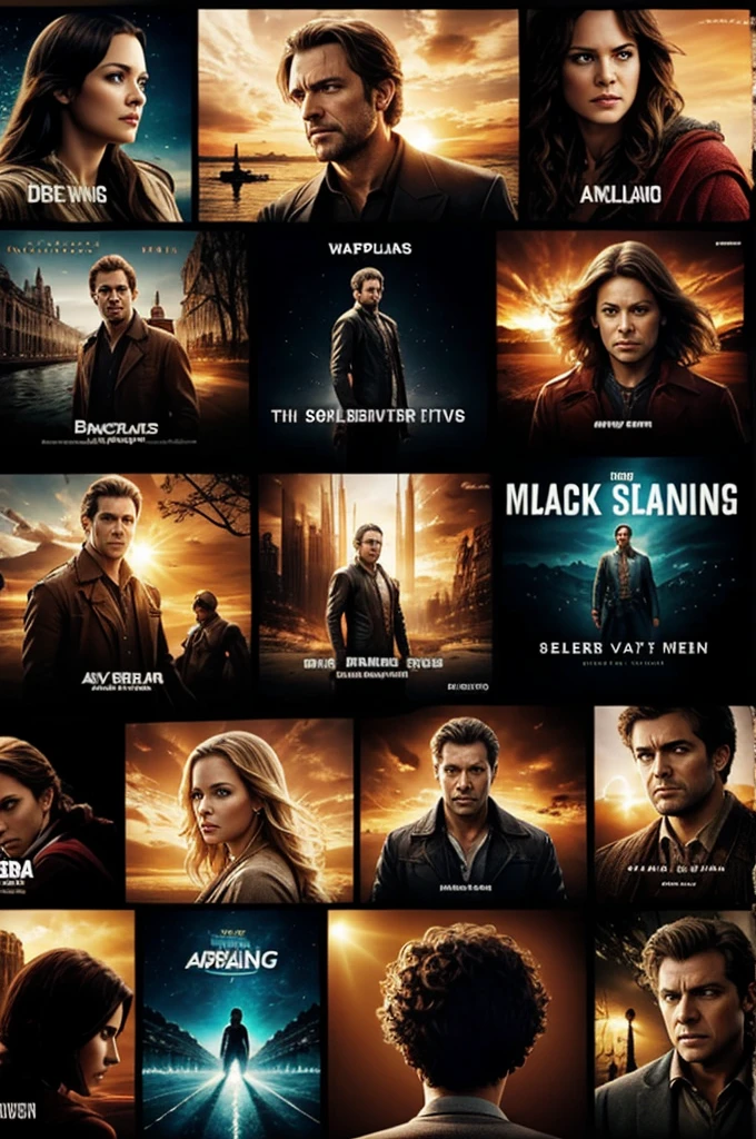 streaming movies