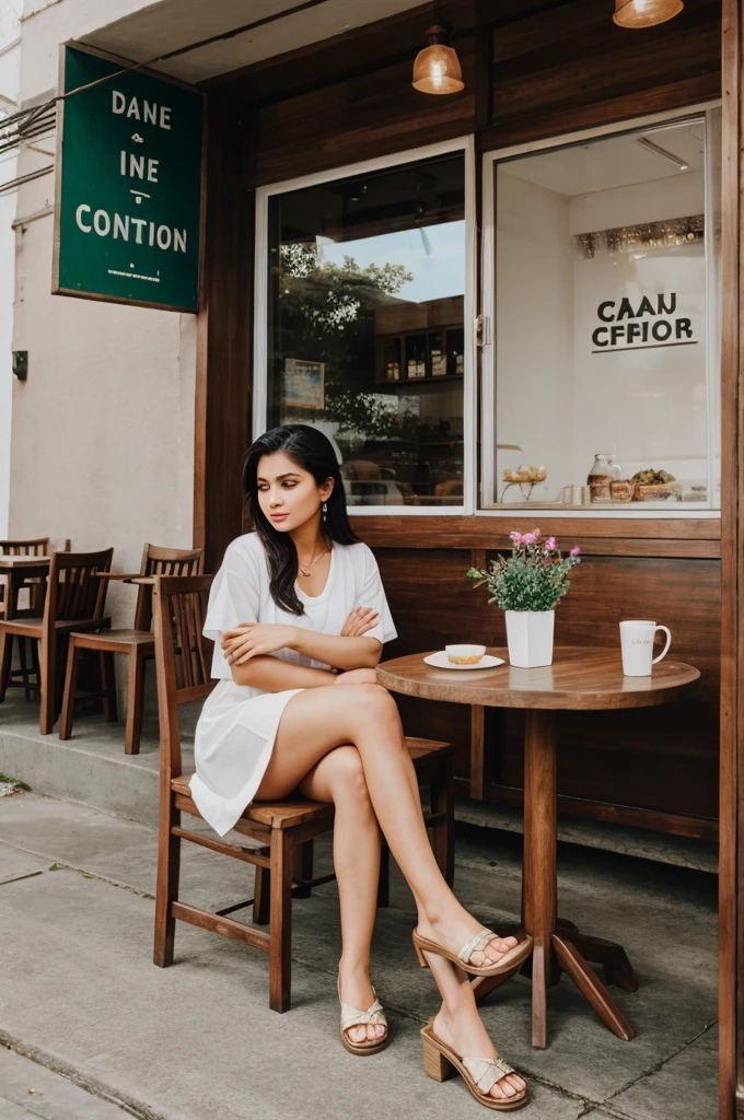 Chai corner
