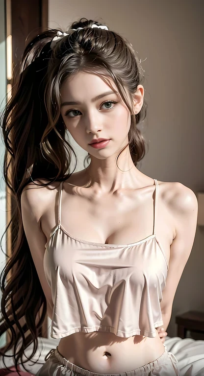 Skin Repair Sparkle, Ray Tracing, reflected light, Textured skin, high quality