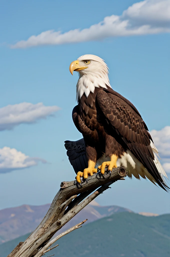 Eagle
