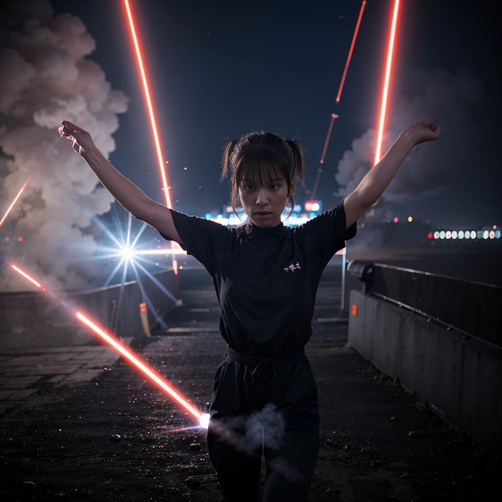Toji Zenin awakens