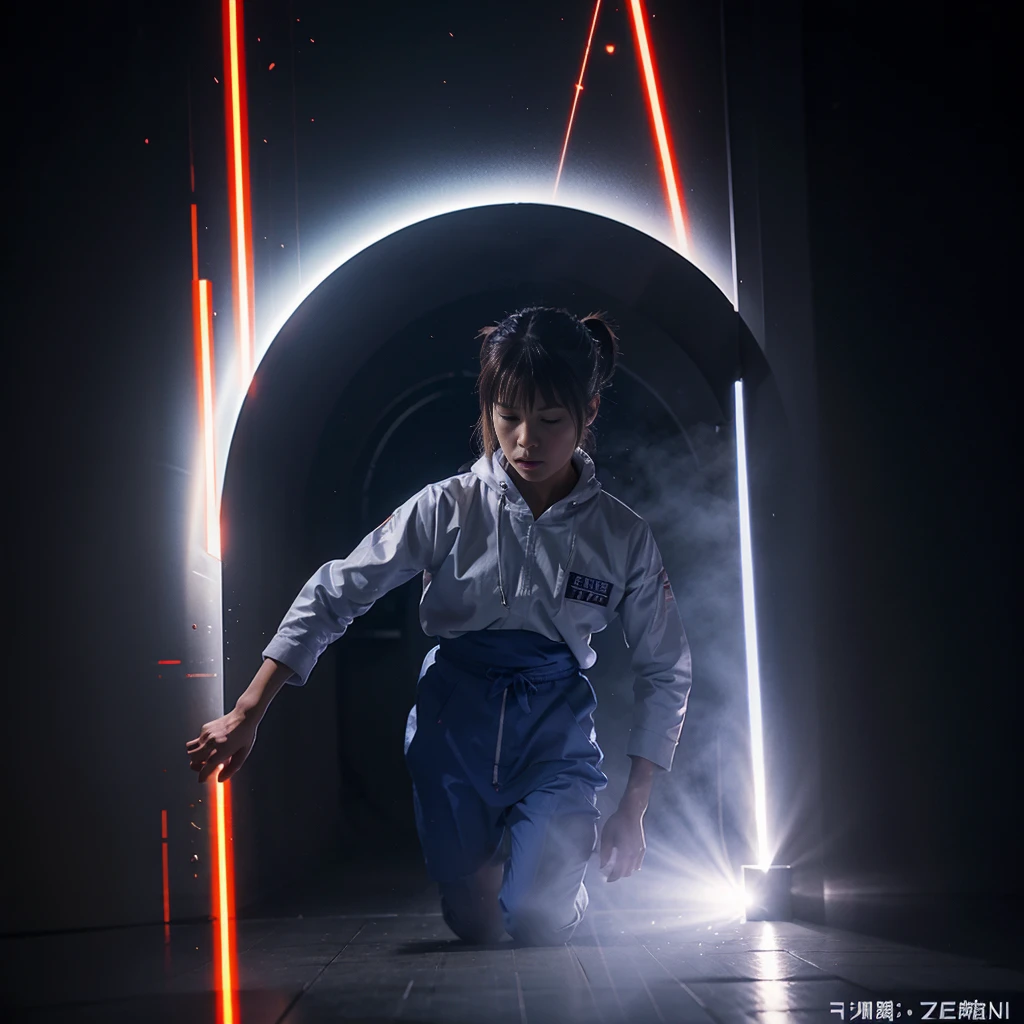 Toji Zenin awakens 