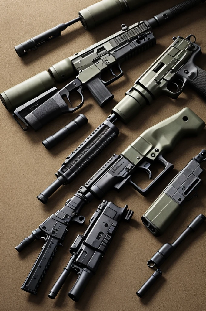 armed peace