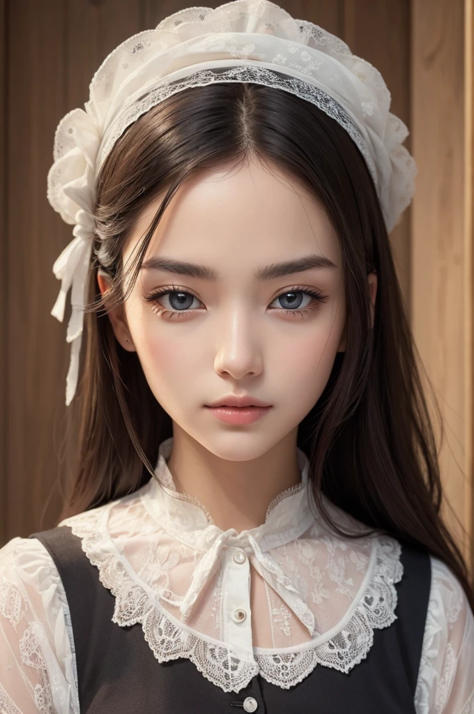 ((best quality)), ((masterpiece)), (detailed), perfect face