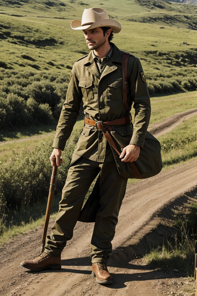 Countryhuman