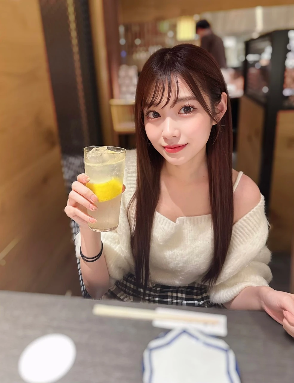 cute