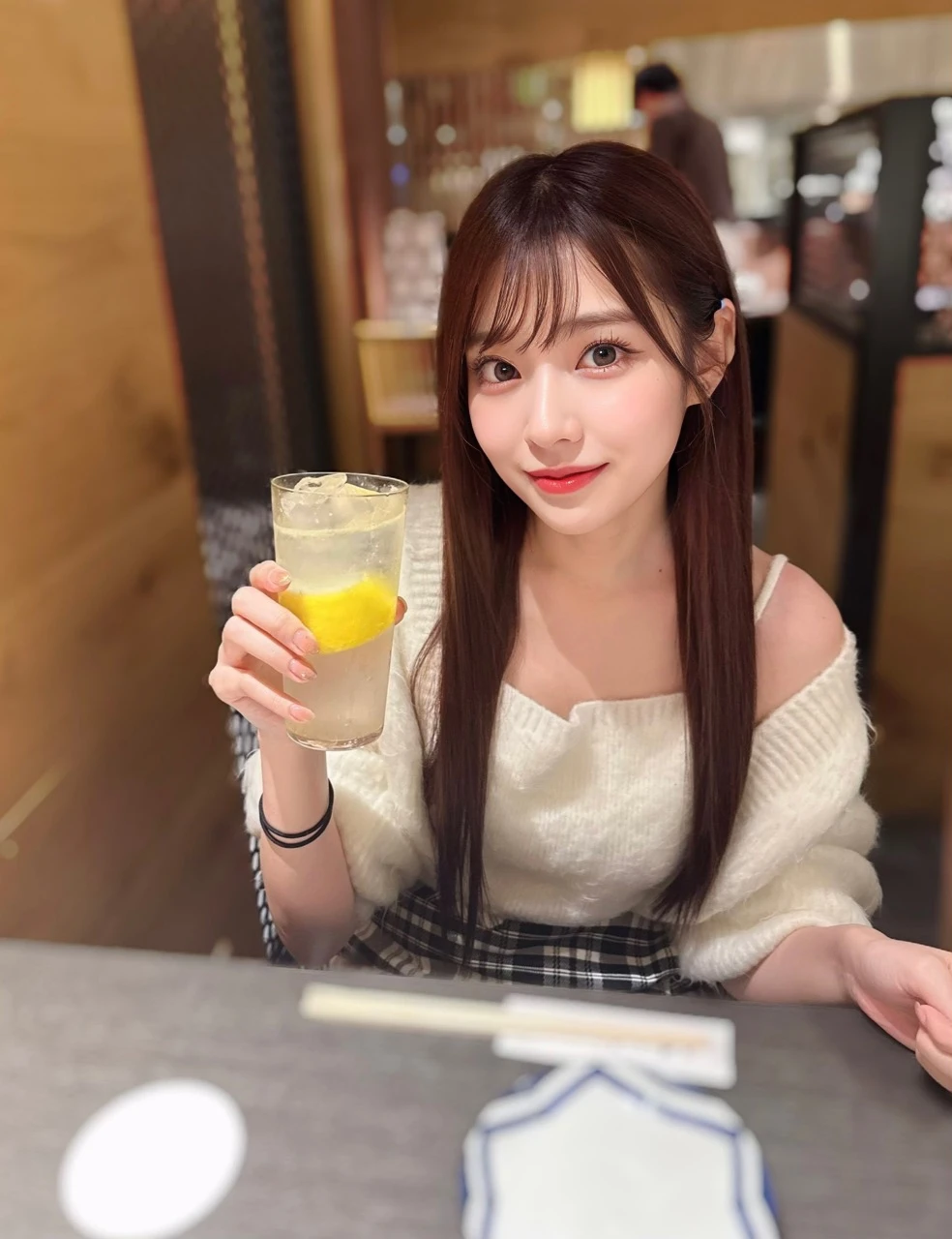 cute