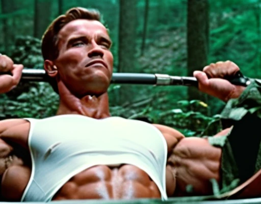 arnold,forest,high resolution