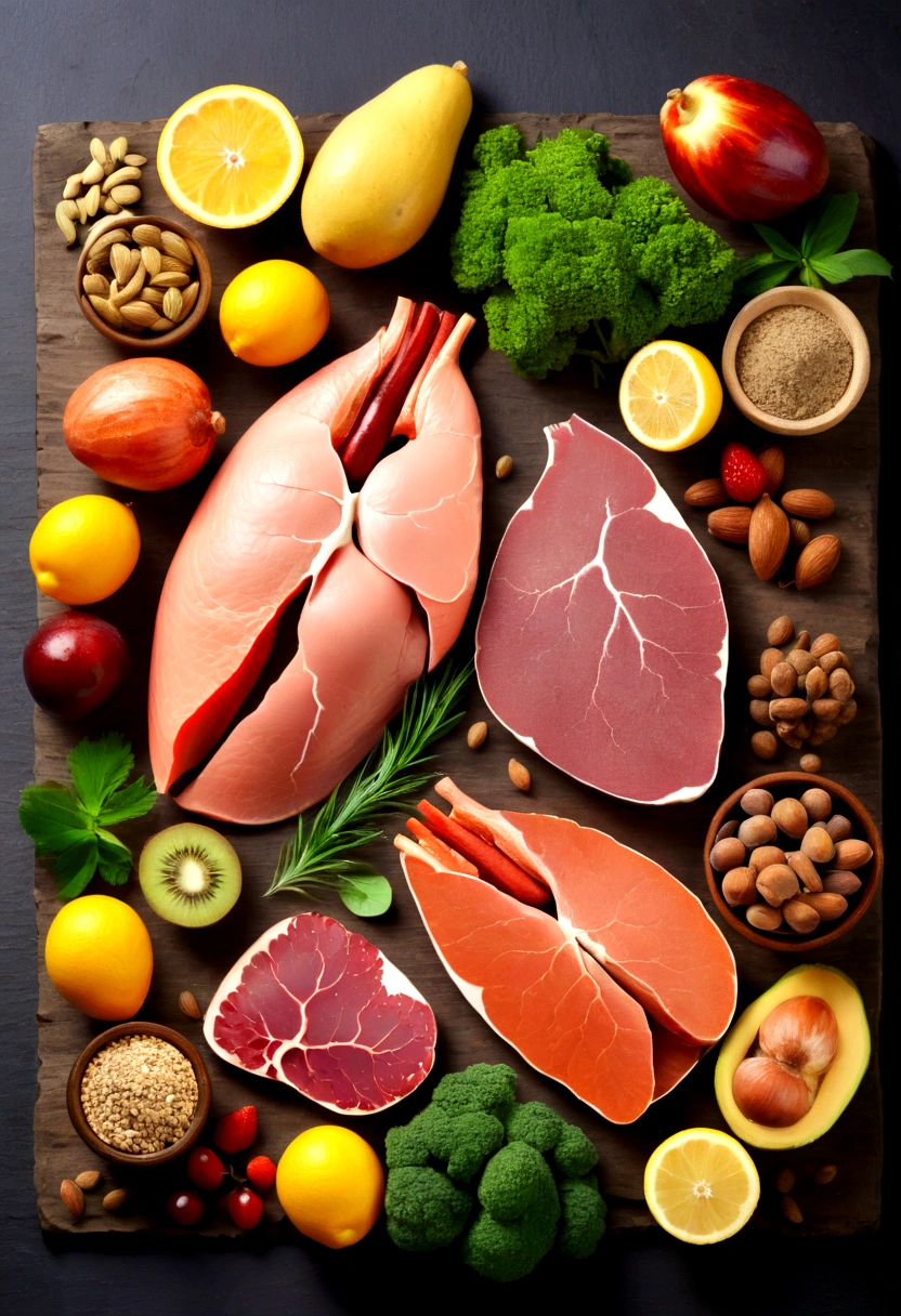 NUTRITIONIST  ABOUT HEALT liver function