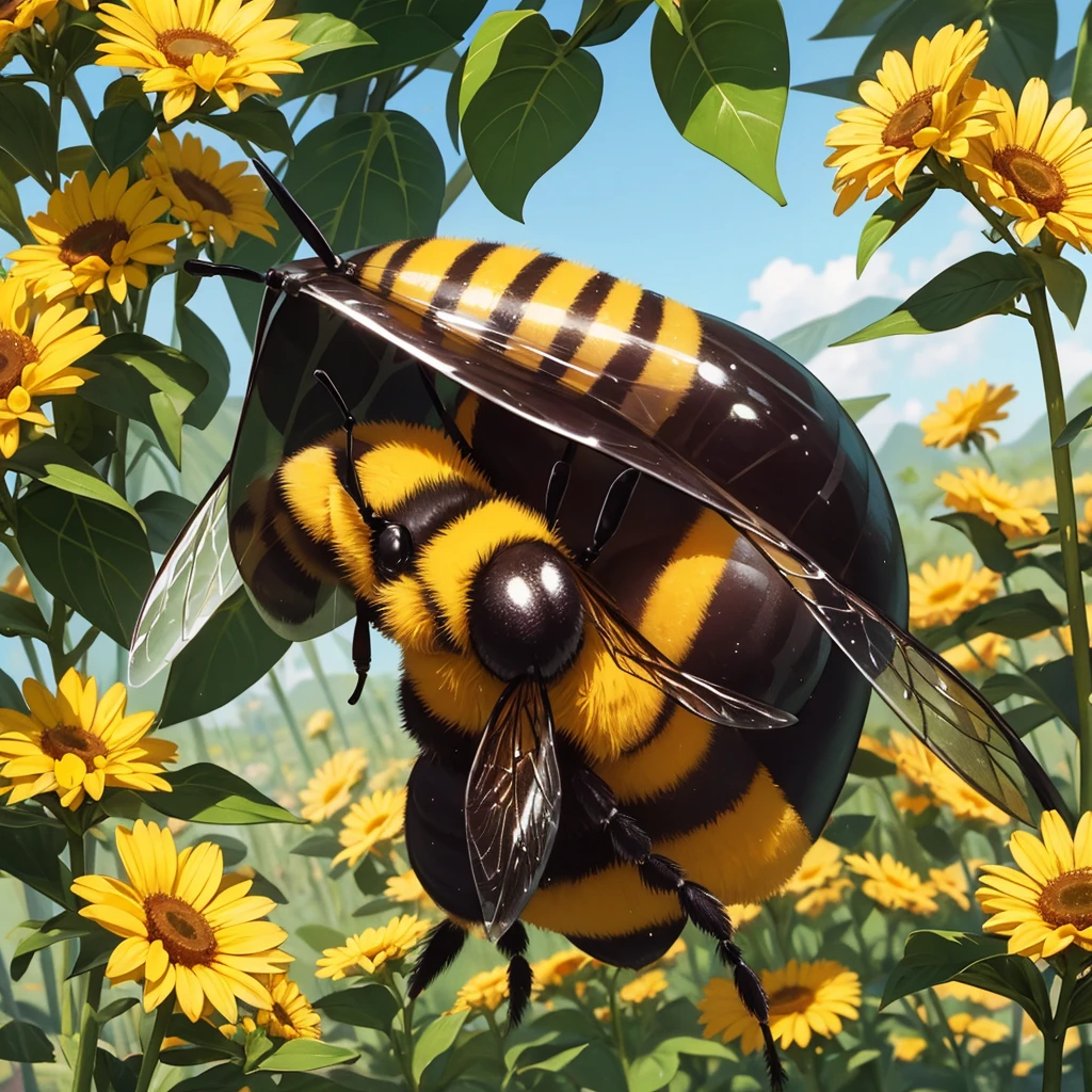 bee 