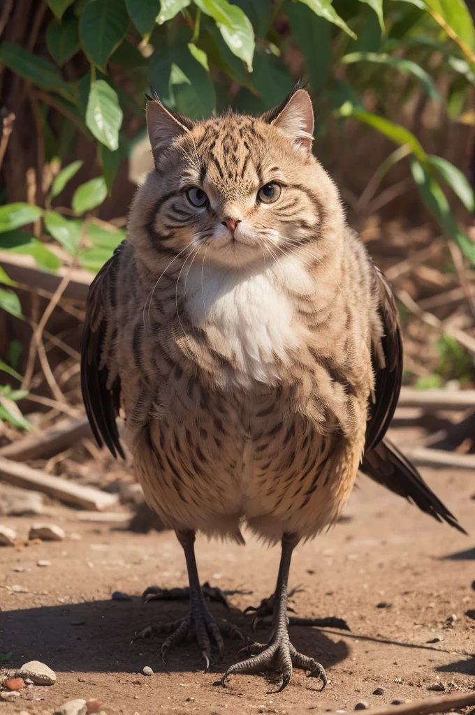Pomba gira Tata Mulambo