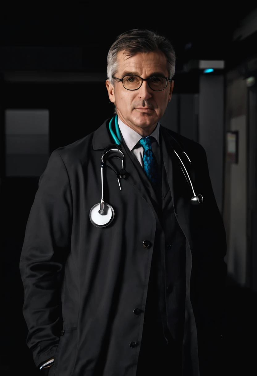 doctor