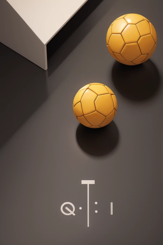 Square ball