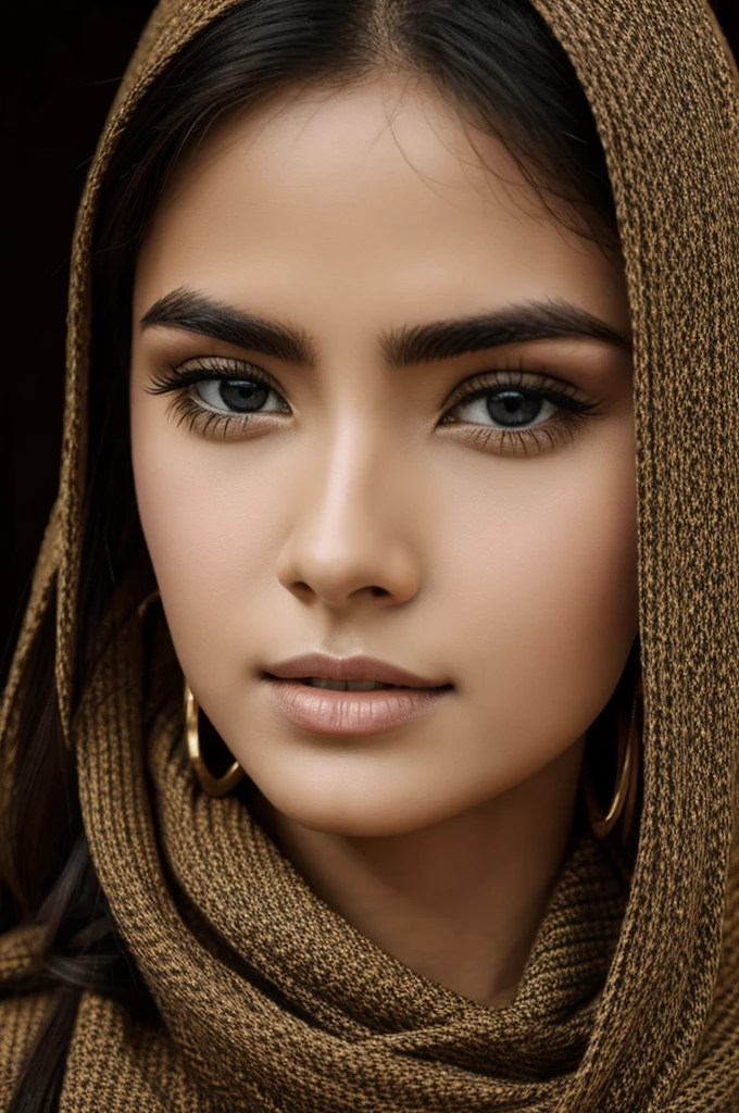 ((best quality)), ((masterpiece)), (detailed), perfect face