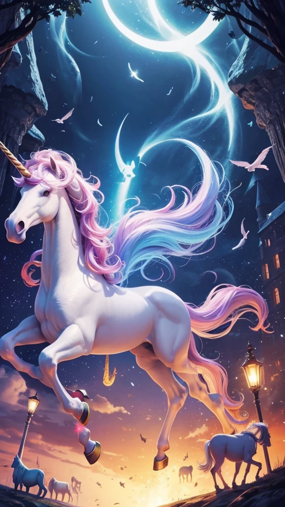 Day of Faith in Unicorns