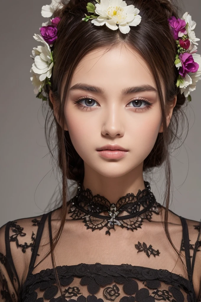 ((best quality)), ((masterpiece)), (detailed), perfect face